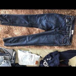 Free people jeans